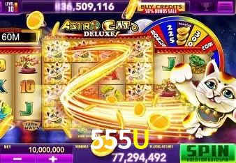 555U