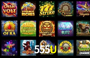 555U BET