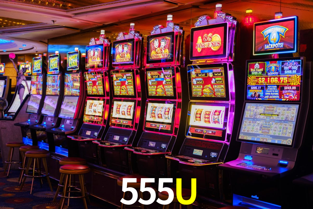 555U