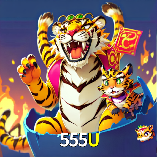 555U